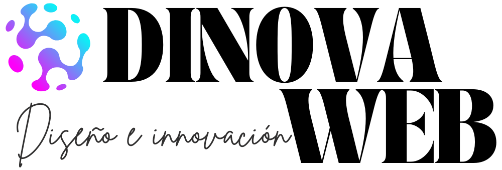 Dinova web